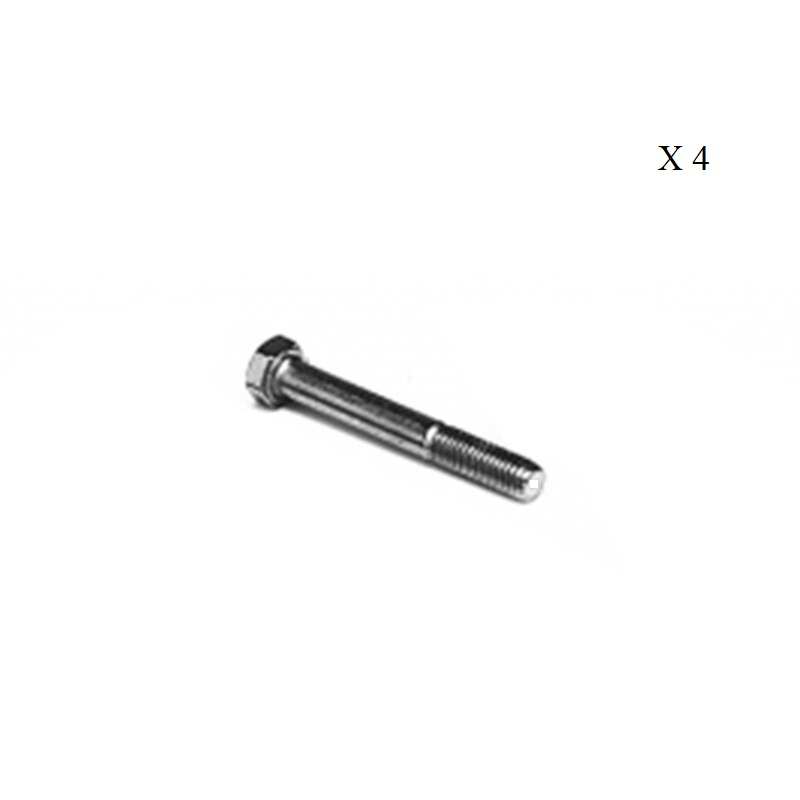 BOLTS FOR 2IN KNIFE VALVE -4